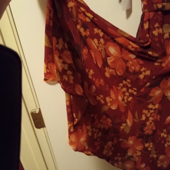 DRESS - Picture 4 of 10